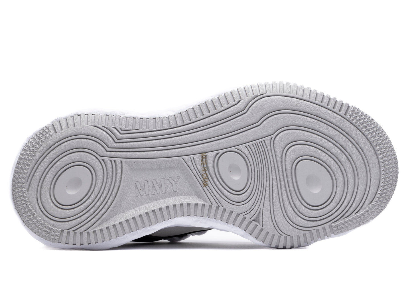 Maison Mihara Yasuhiro Wayne Low Puffer