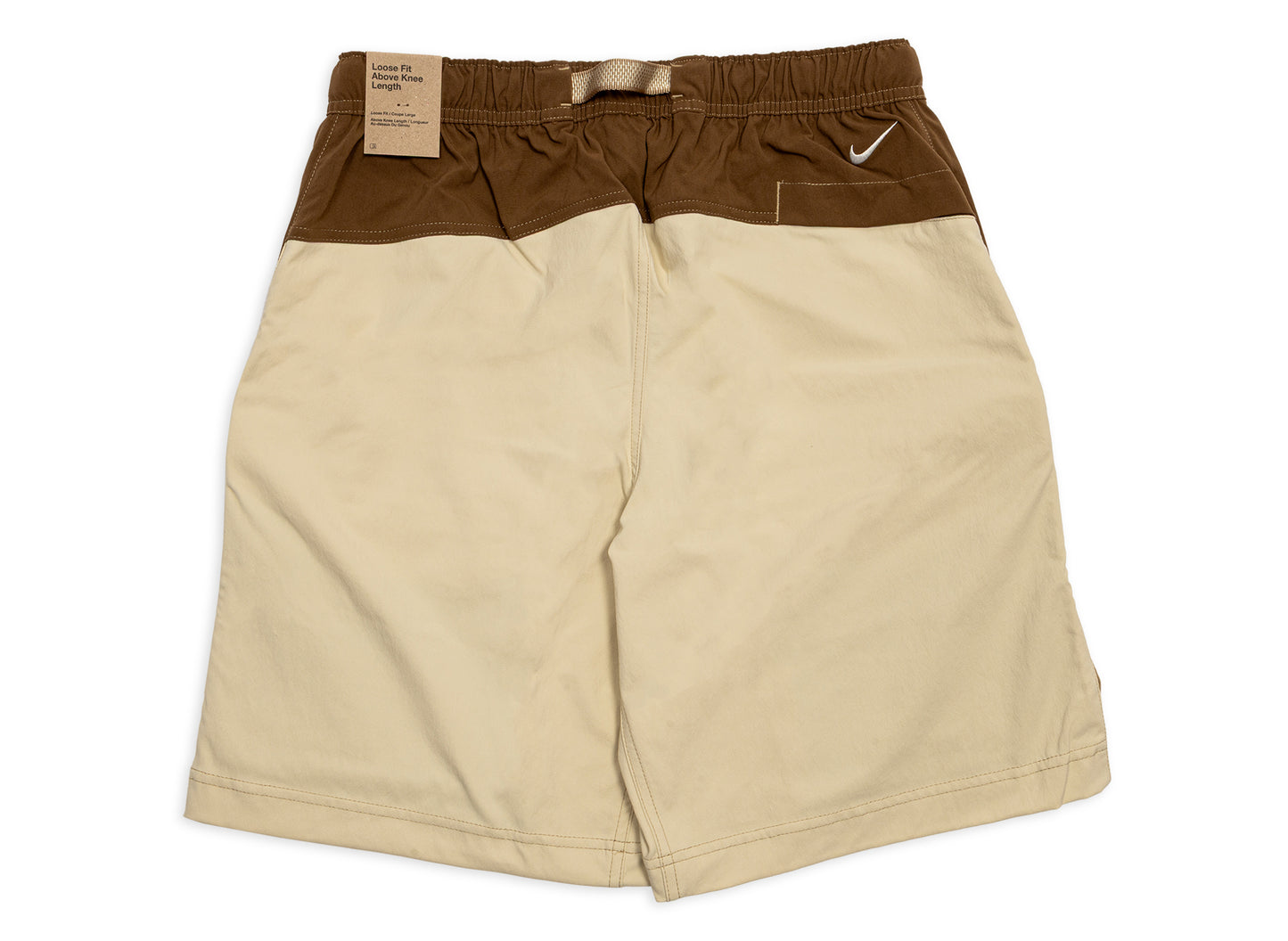 Nike ACG "Smith Summit" Cargo Shorts