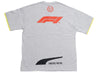 Puma F1 Racing Tee