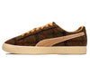 Puma Clyde Harris Tweed