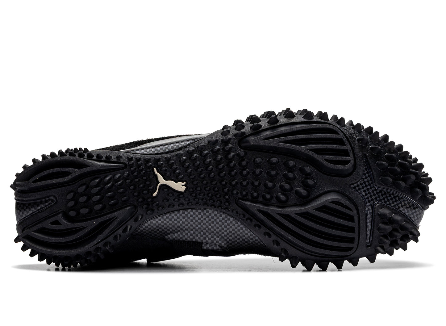 Puma x A$AP Rocky Mostro OG Pony Hair