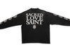 Saint Michael Love Saint L/S Tee