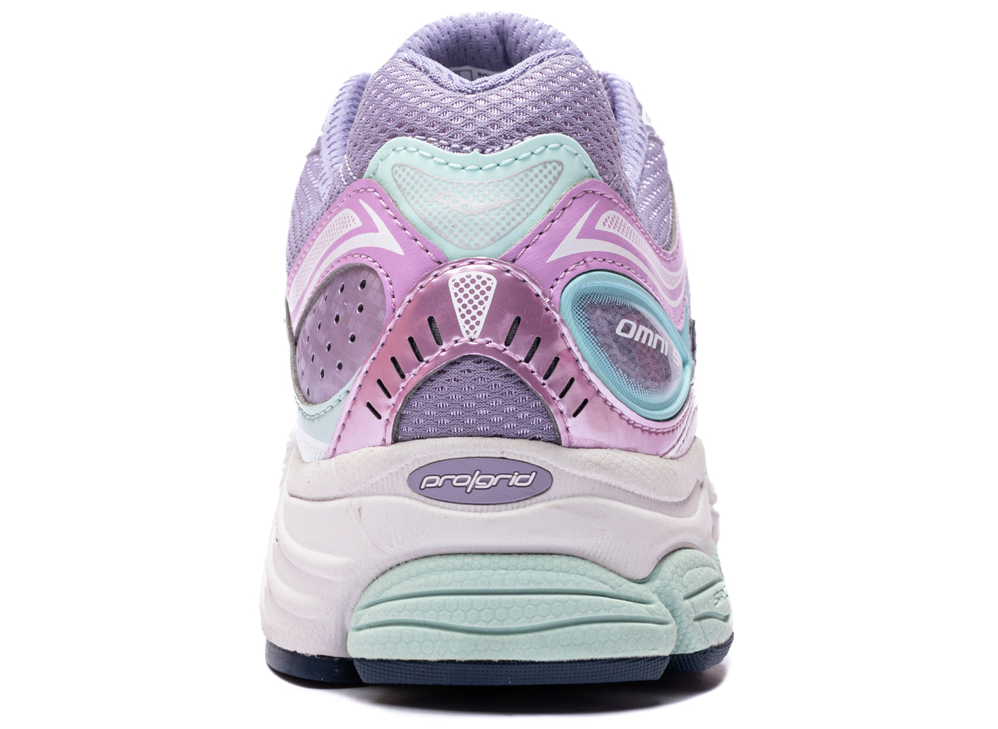 Saucony Progrid Omni 9