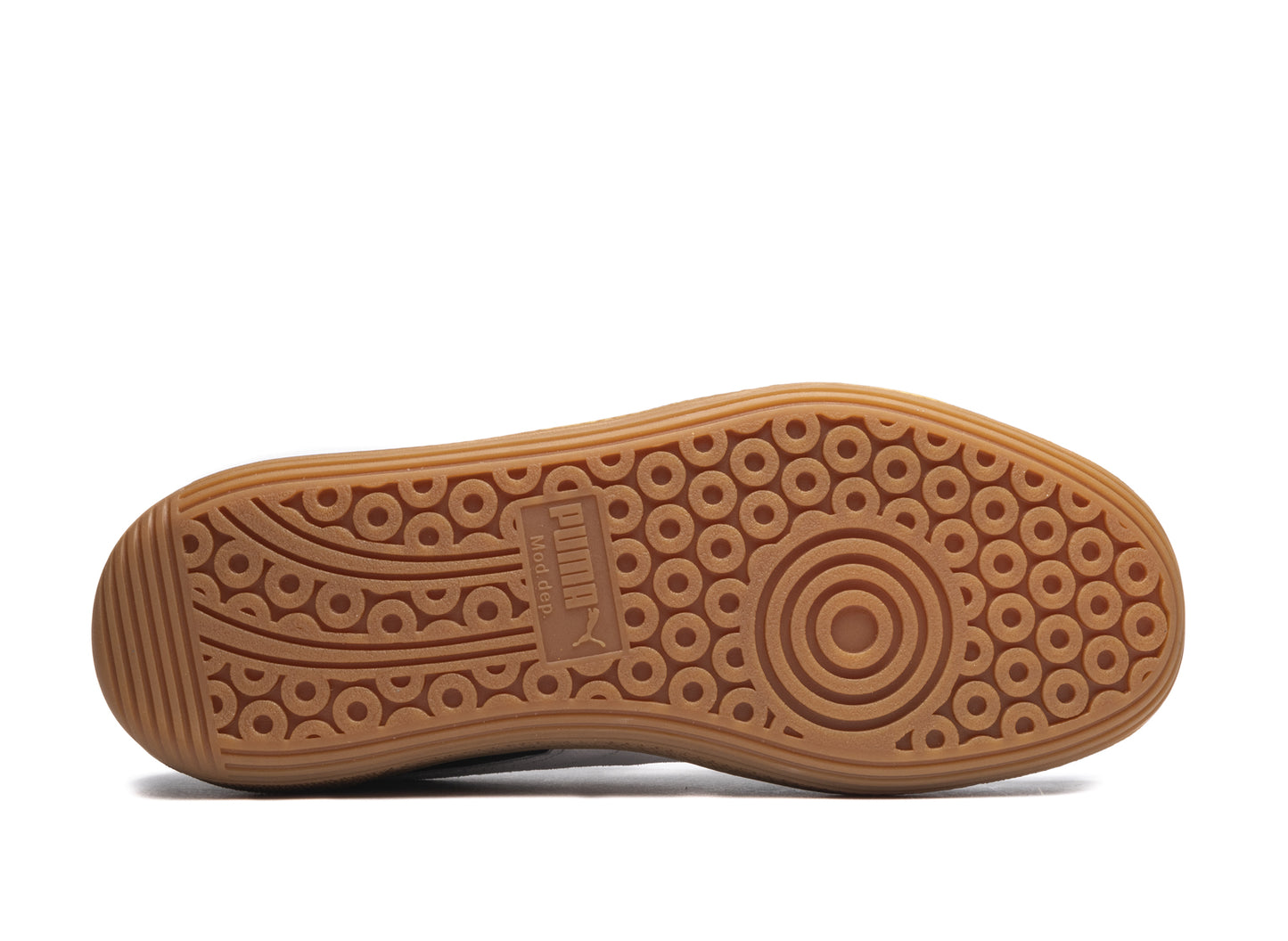 Puma Palermo Leather