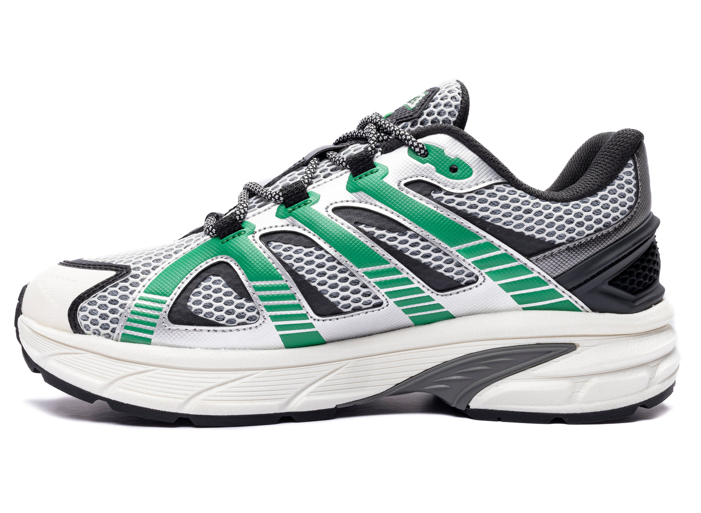 ANIMA Atomic RT in Green / White