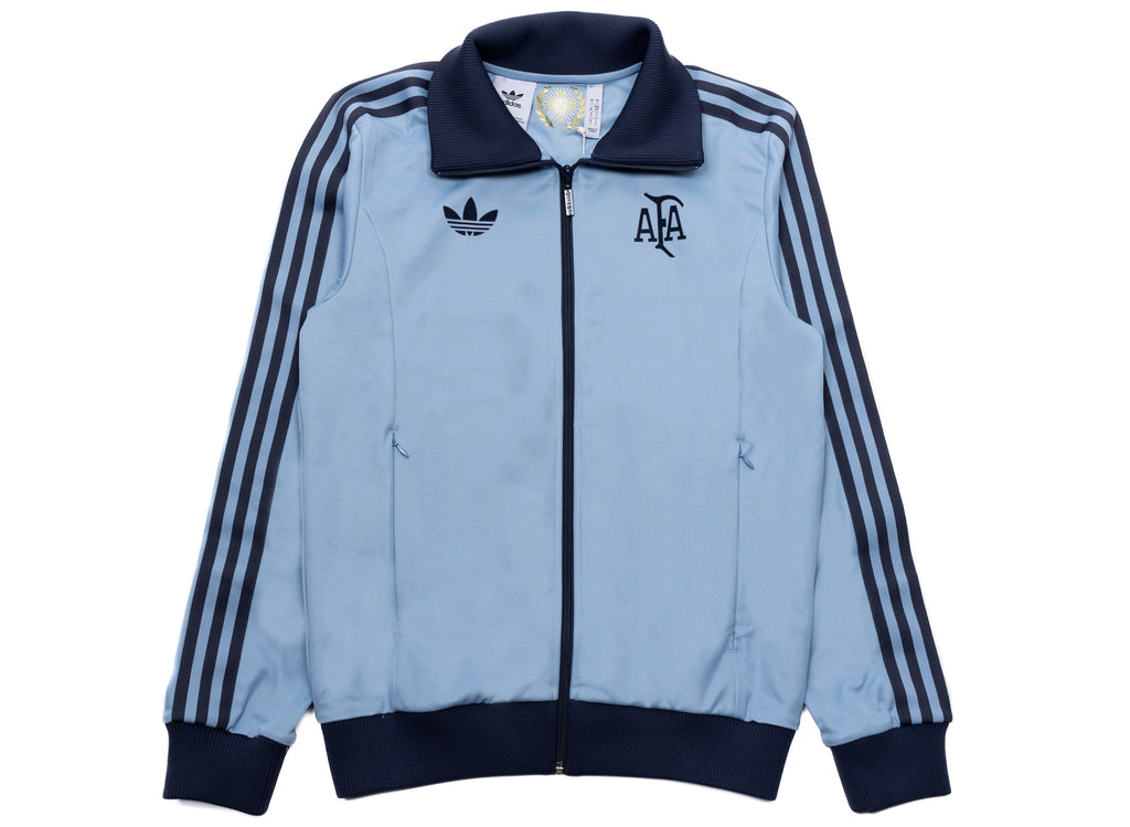 Adidas Argentina Anniversary Track Top