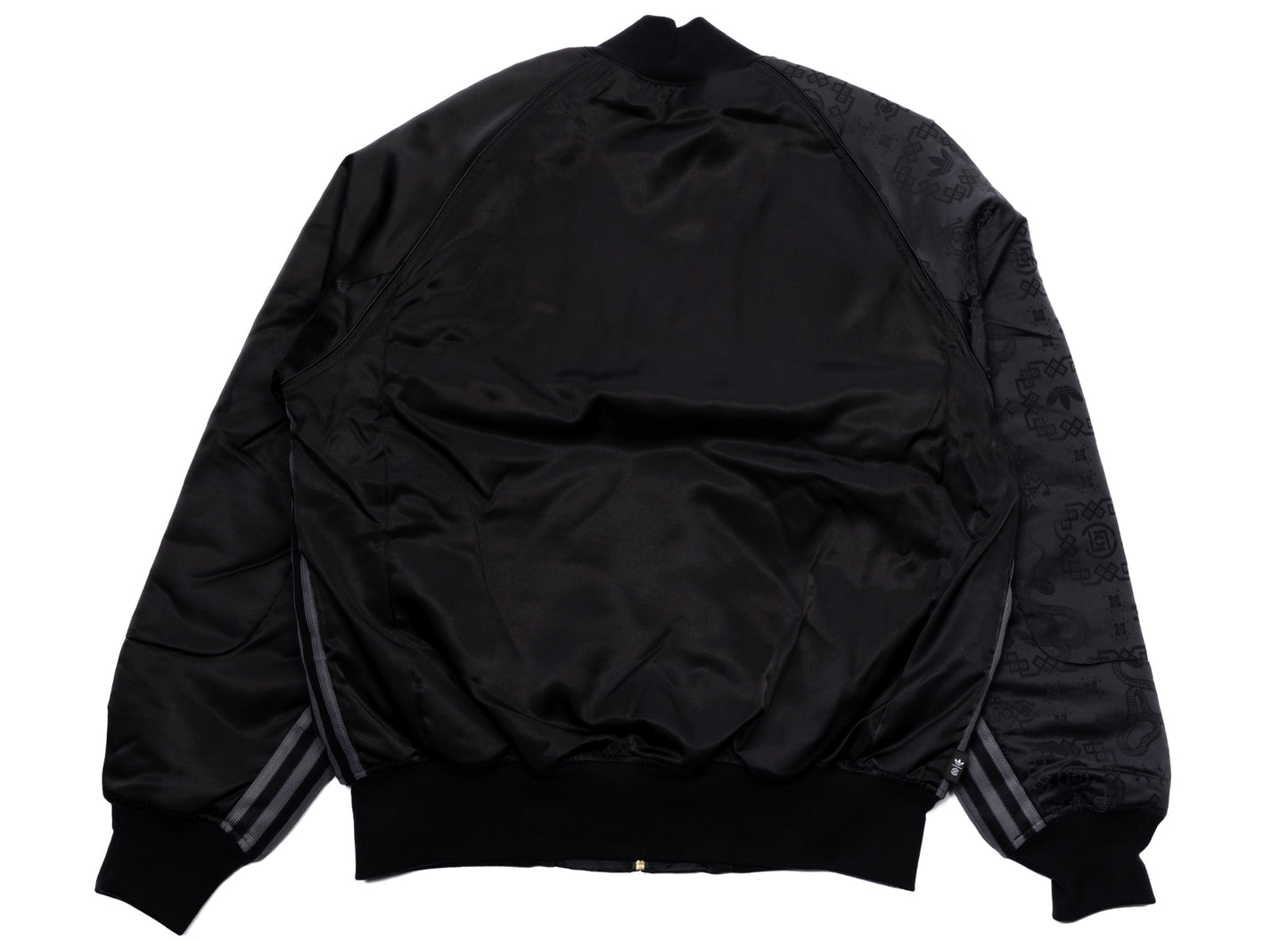 Gender Neutral Adidas Clot Sports Jacket by Edison Chen