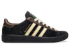Adidas x Brain Dead Forest Hills