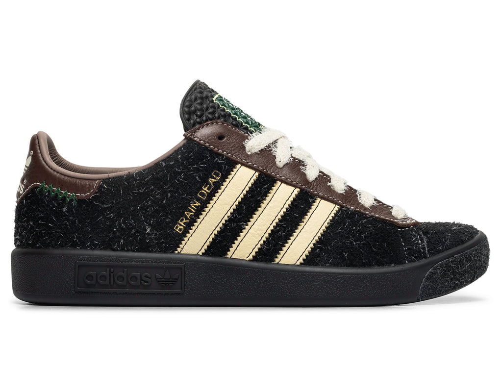 Adidas x Brain Dead Forest Hills
