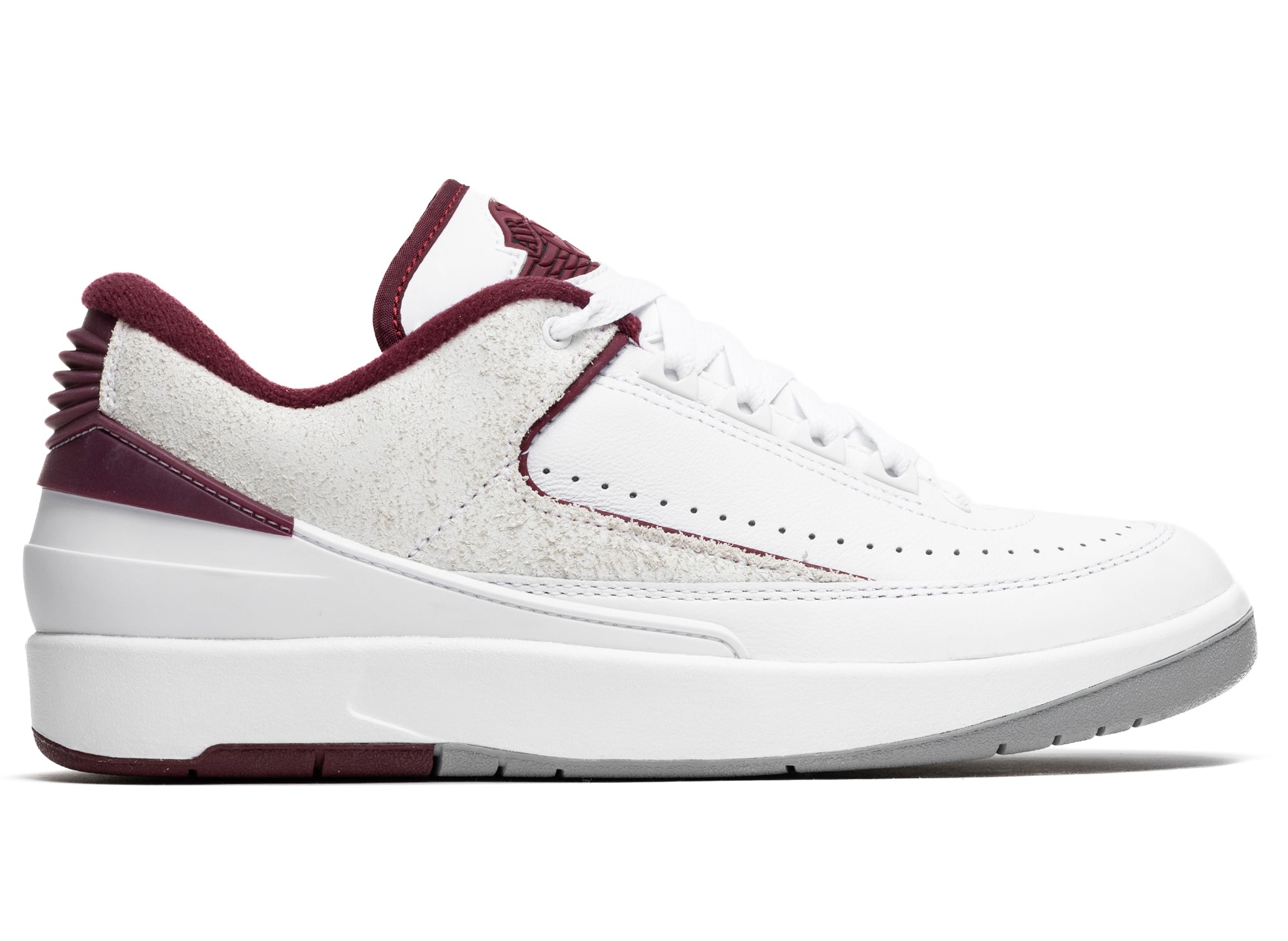 Air Jordan 2 Retro Low – Oneness Boutique