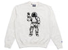 BBC Astro Crewneck