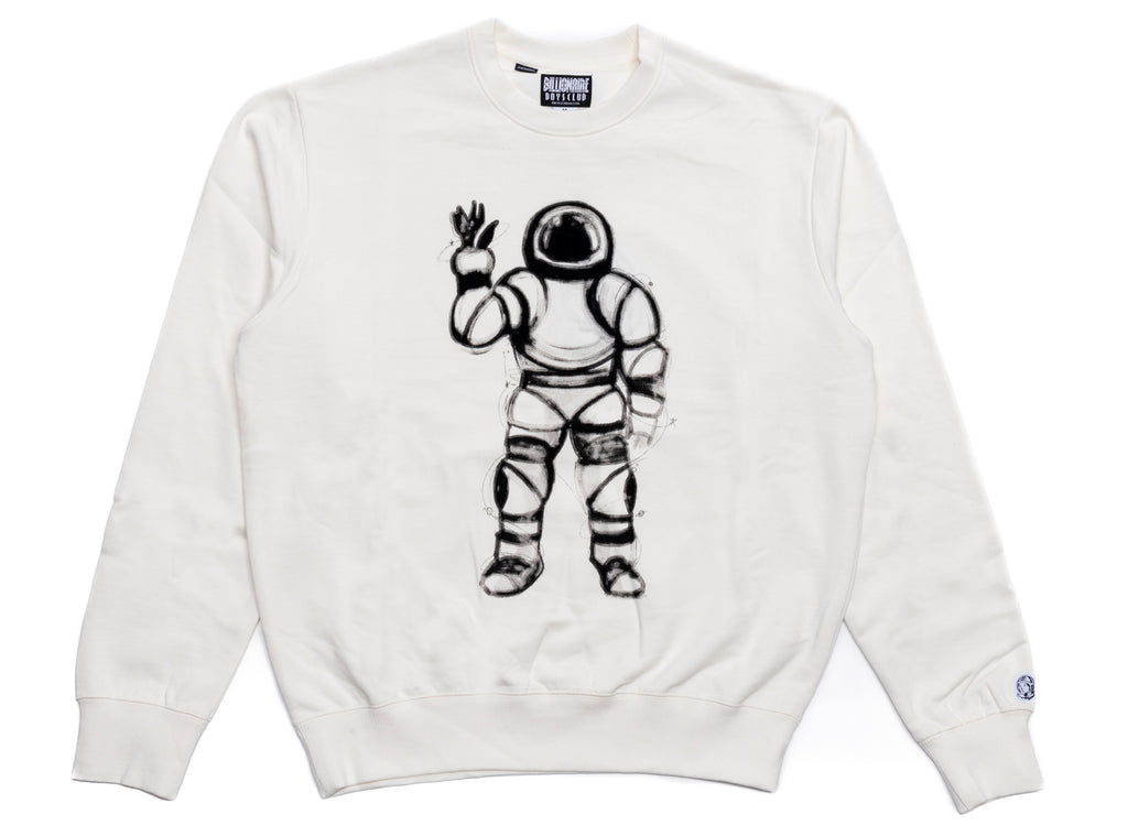BBC Astro Crewneck