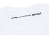 Comme des Garçons SHIRT Knit T-Shirt