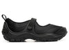 Women's Crocs Terre Black