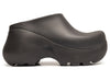 Crocs Hydra Clog Black Sand