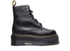 Women's Dr. Martens 1460 Pascal Max Leather Platform Boots
