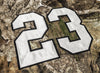 Jordan Brooklyn Realtree Hockey Jersey