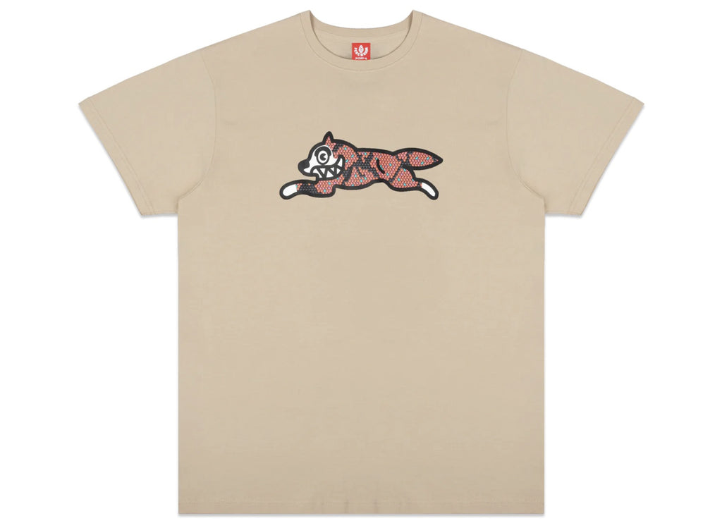 Ice Cream Anaconda S/S Tee