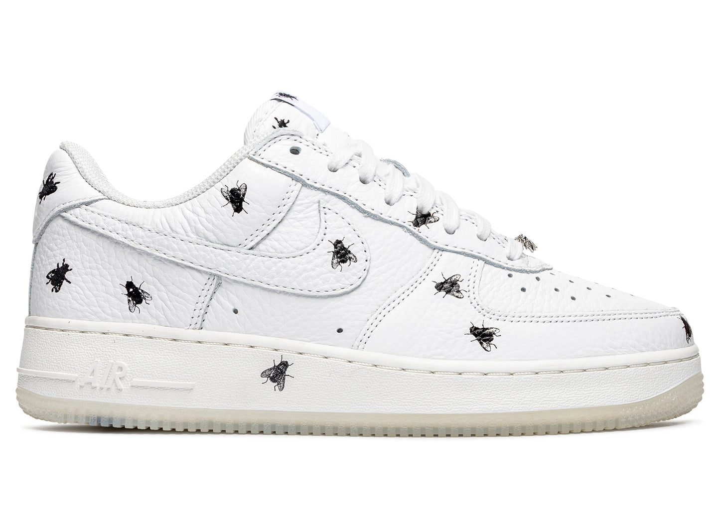 Nike Air Force 1 Retro