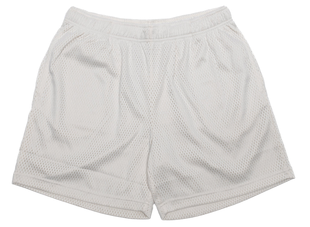 John Elliott AAU Shorts in Ivory