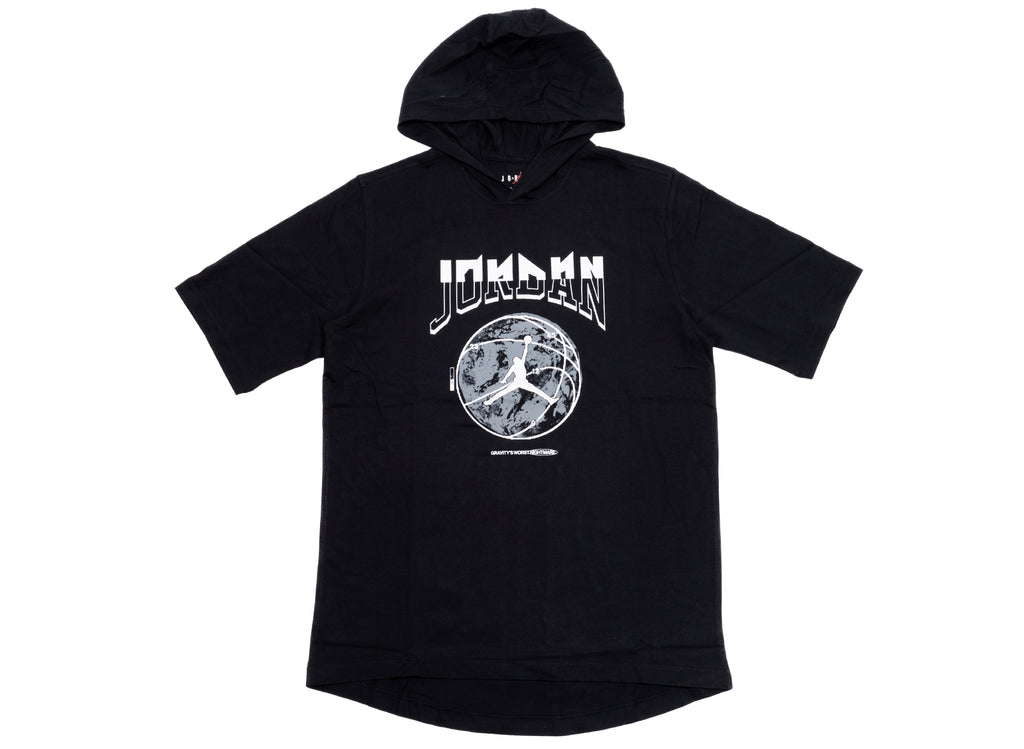 Jordan Sport S/S Crew Tee