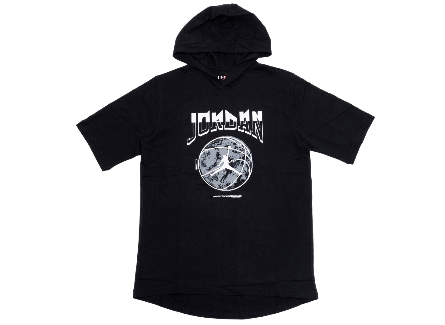 Jordan Sport S/S Crew Tee