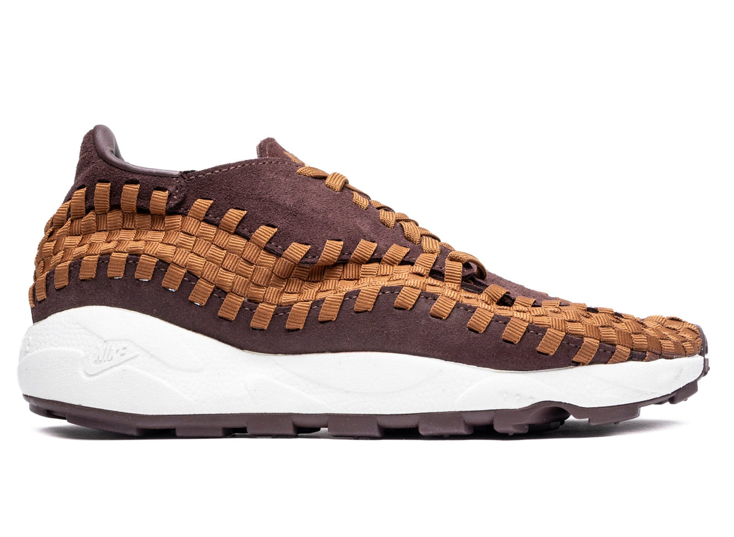 Nike Air Footscape Woven pour femme