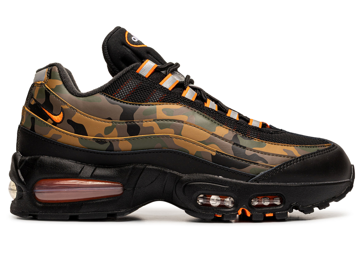 Nike Air Max 95 QS