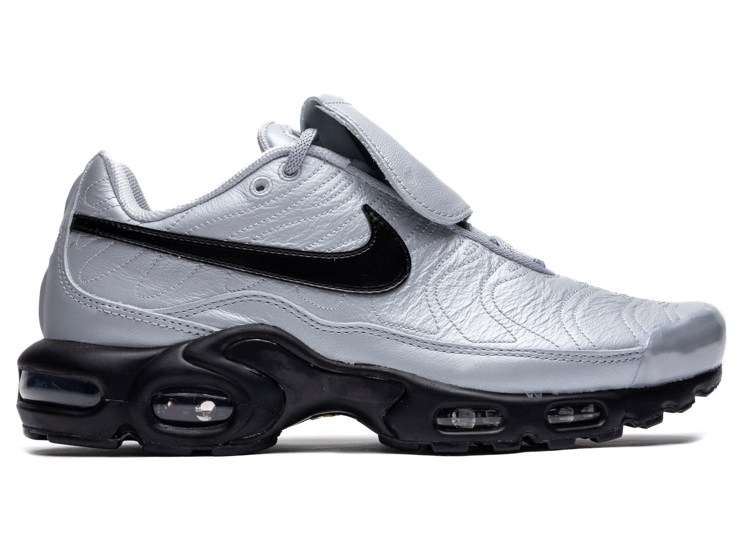 Dark Grey Nike Air Max Plus Nike Air Max Plus Premium – Oneness