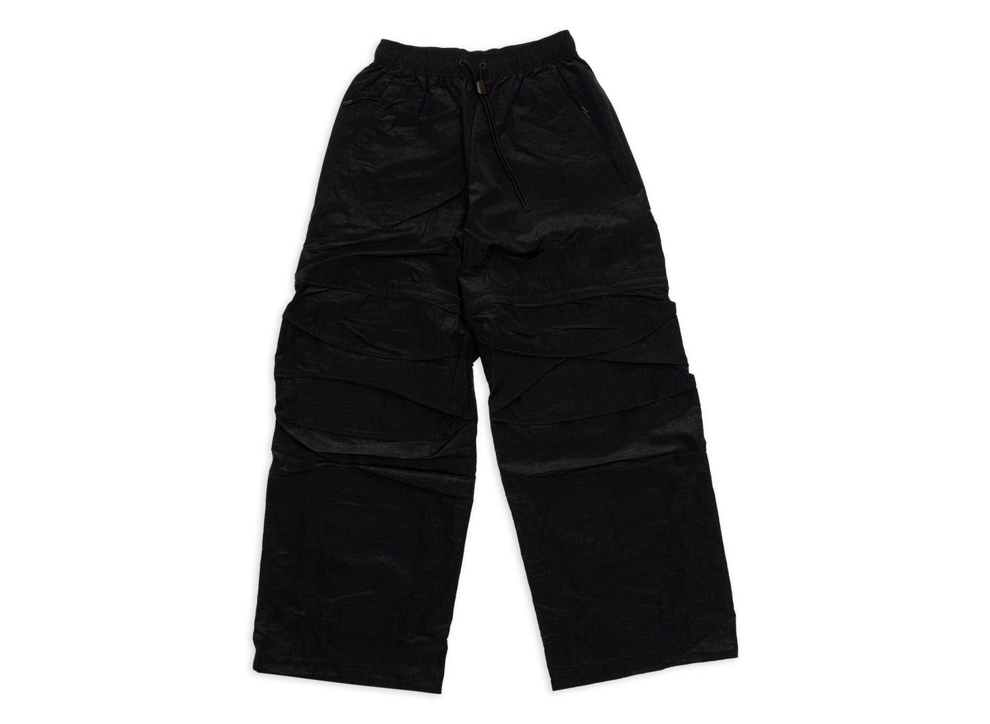Nike Tech Woven Convertible Oversized Pants