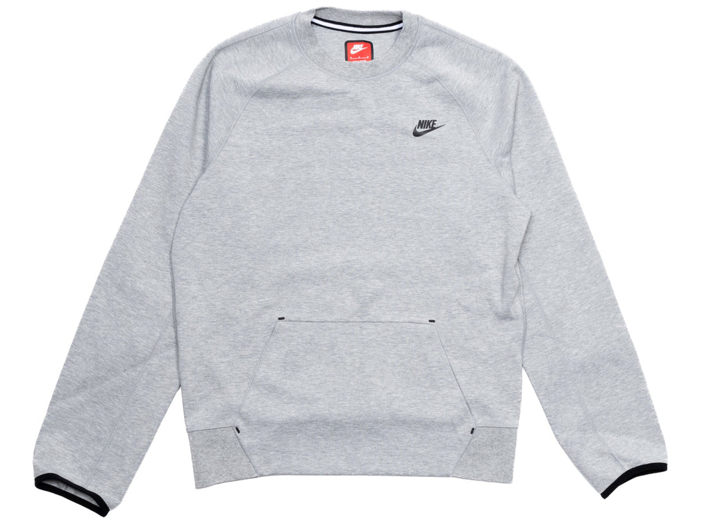 Nike Sportswear Tech Fleece Crewneck OG '10 YR'
