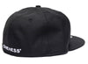 New Era x Oneness Kentucky Life Fitted Hat in Black