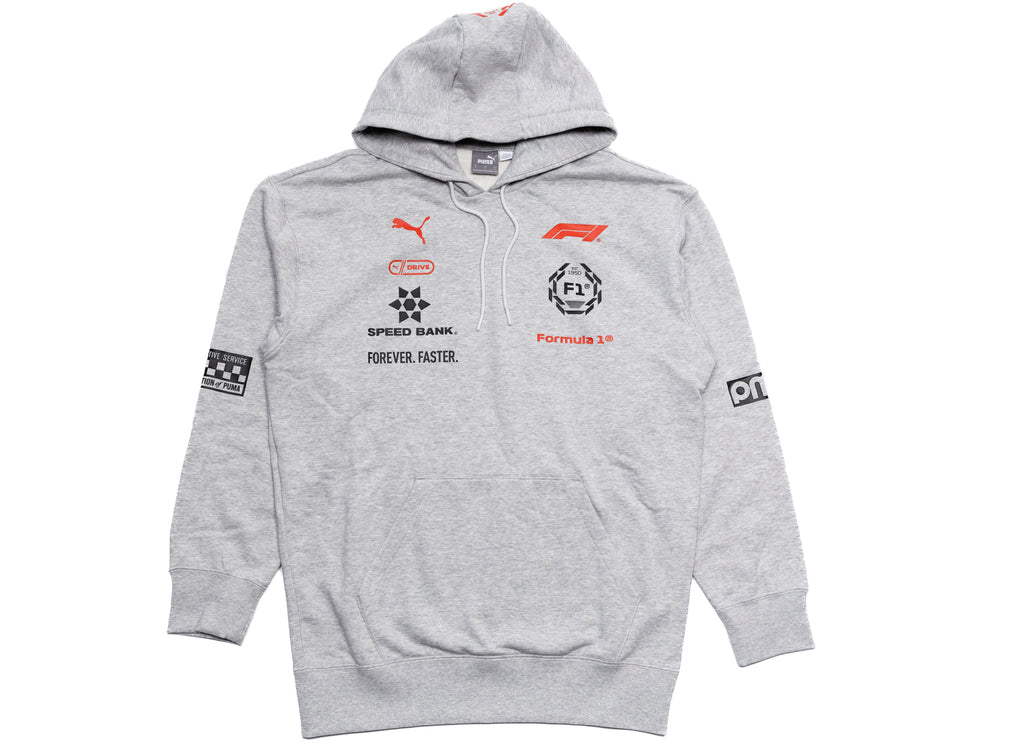 Puma F1 Racing Hoodie