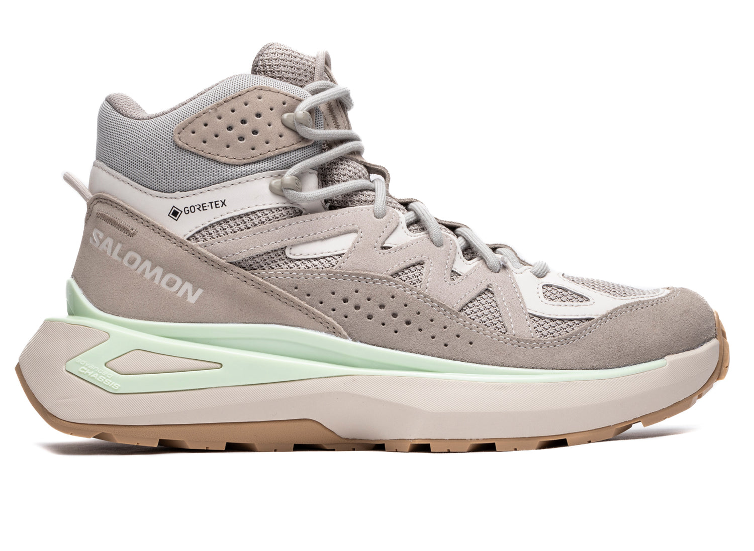 タイムセス27 Salomon Odyssey Element Mid GTX – Oneness Boutique