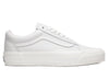 Vans LX Old Skool in Antique White
