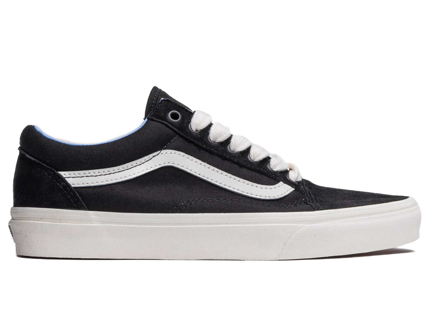 Vans Old Skool 'Oversized Lace' – Oneness Boutique