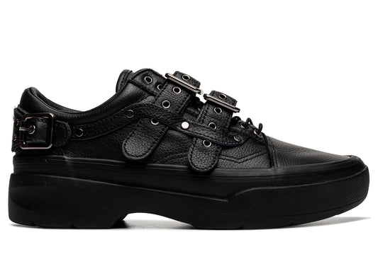 Vans LX Old Skool Buckle in Black
