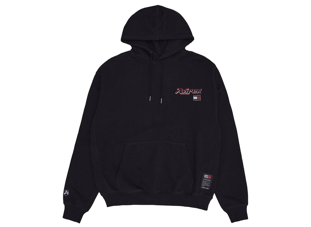 Avirex x Tommy Hilfiger Hoodie
