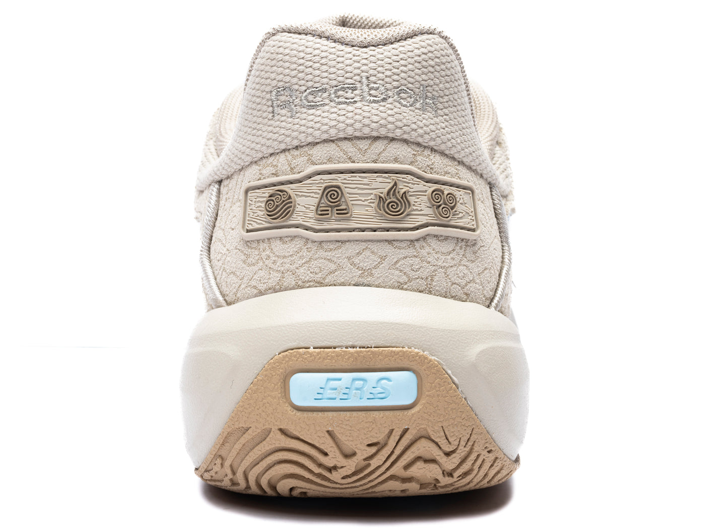 Reebok x Avatar: The Last Airbender Engine A 26 in Sport Beige / Brown