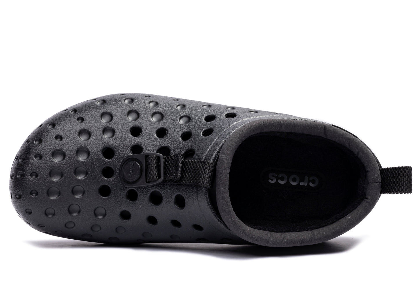 Crocs Tembo II RO in Black