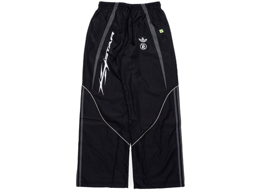 Adidas x Hellstar Tracksuit Pants in Black