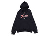 New Era Hyperfly Hoodie Atlanta Braves