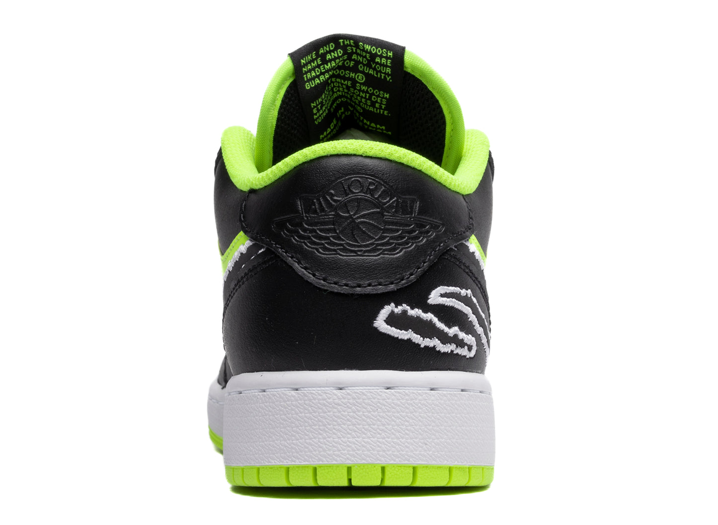 GS Air Jordan 1 Low SE