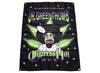 HUF x Cypress Hill Dr Greenthumb Banner