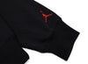 Jordan Brooklyn Holiday Fleece Crew