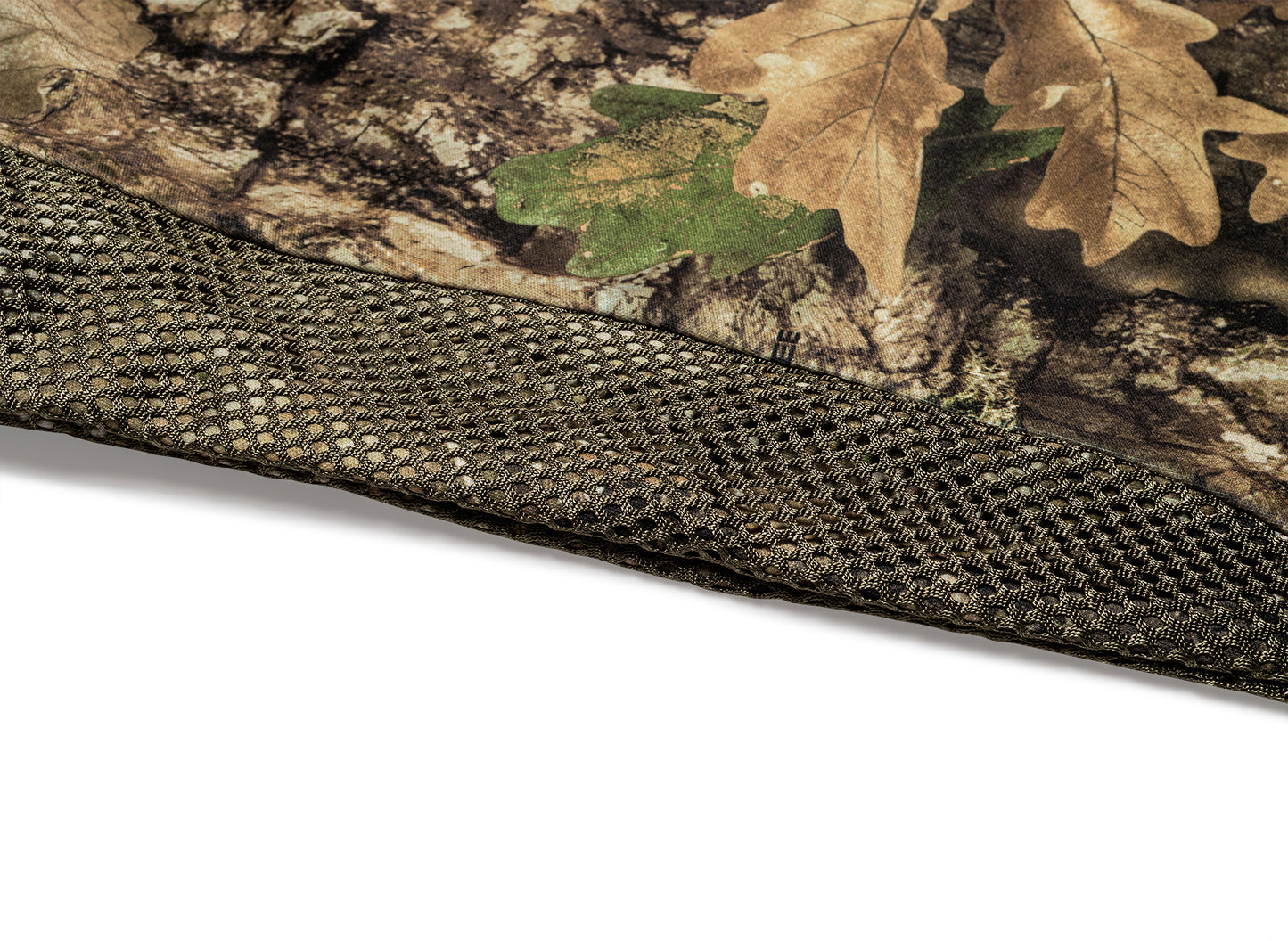 Jordan Brooklyn Realtree Hockey Jersey