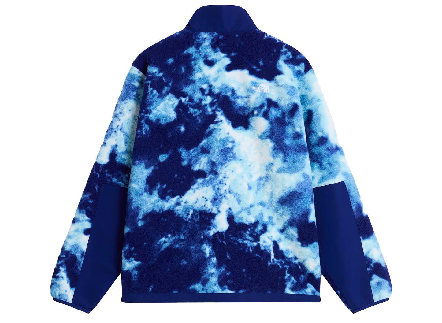 The North Face Yumiori Off Peak Full-Zip Jacket in Print SQ9