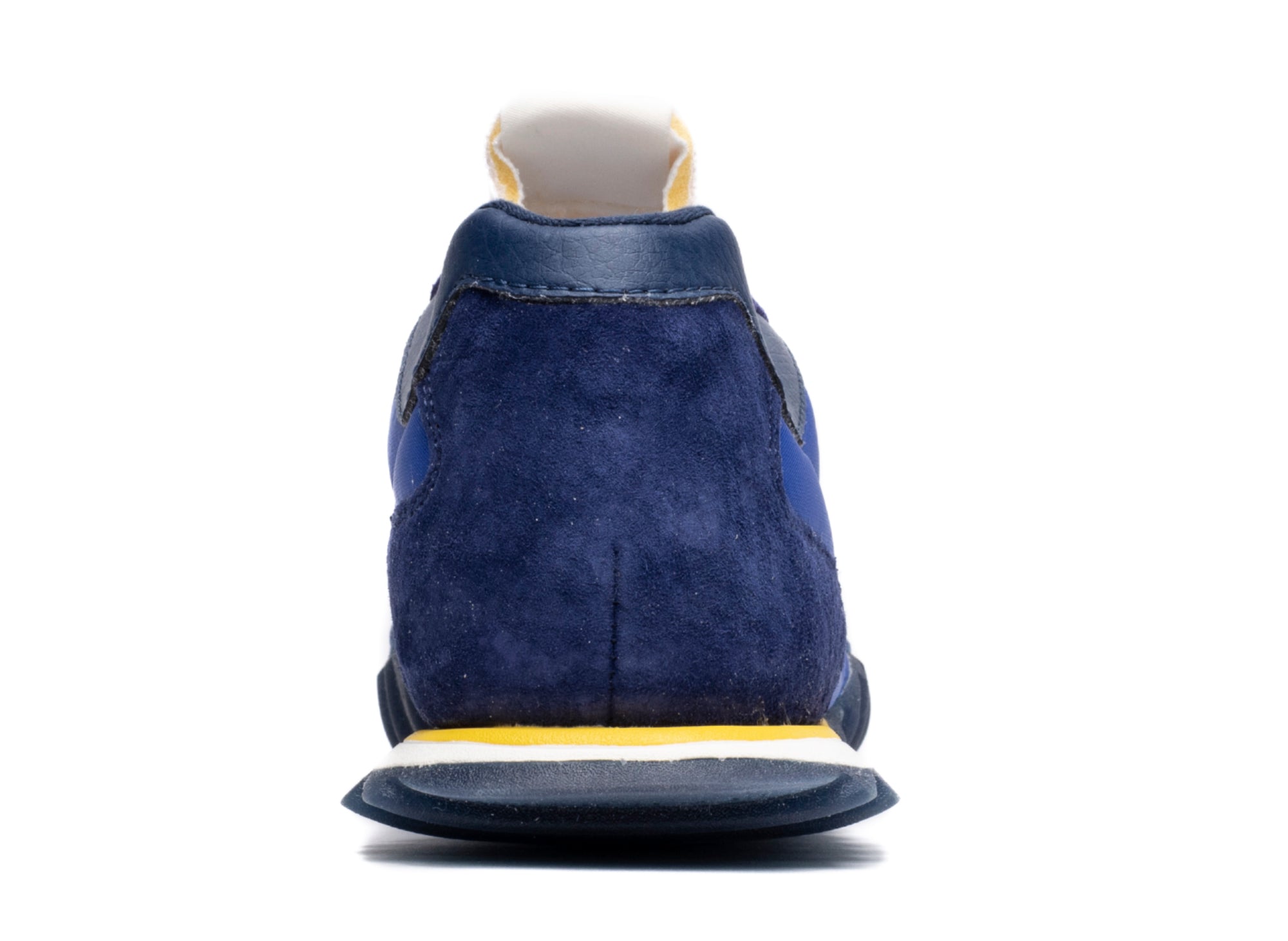 Junya Watanabe MAN x New Balance RC30 in Blue and Navy