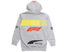Puma F1 Racing Hoodie