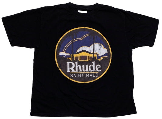 Rhude Saint Malo Tee